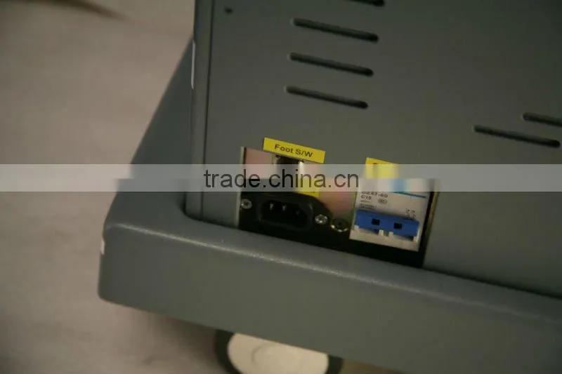 supercritical co2 equipment