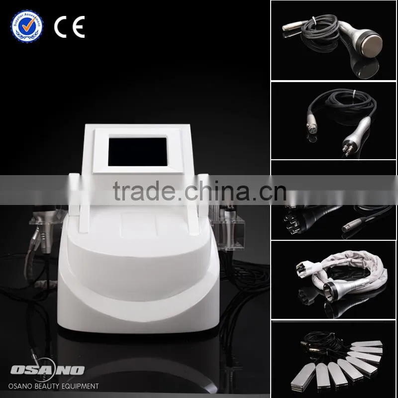 super facial slimmer rf EMS micro current facial electrode massager for sale Guangzhou Manufacture