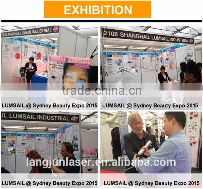 IPL SHR /SHR IPL /IPL hair removal Super Hair Removal Multifunctional Laser Beauty Machine