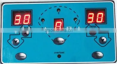 Hot!!! Air pressure Pressotherapy fat reduction Machine with high quality