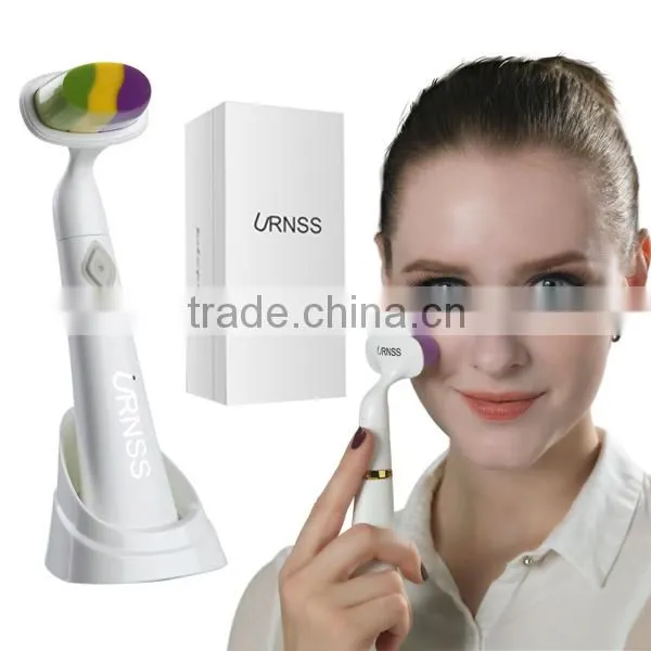 China hot girls home use electric massage machine facial g5 massage machine