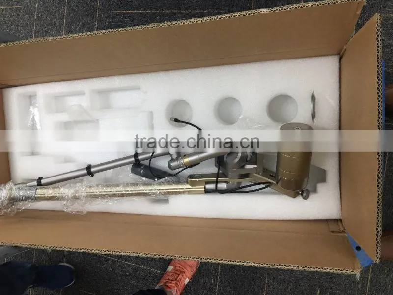 1064nm 532nm 755nm Pico second q switched nd yag laser picolaser fractional q-switched