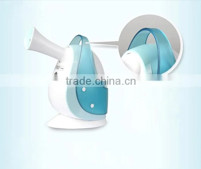 Face Cleaning Equipment/portable facial steamer
