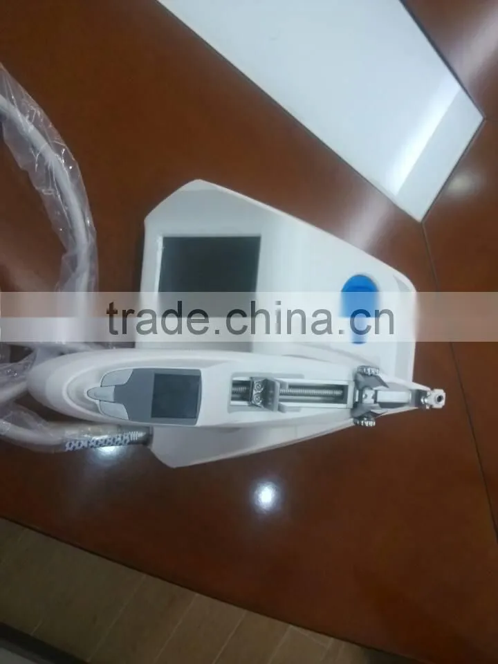 2015 hotsale factory direct sell meso gun beauty machine