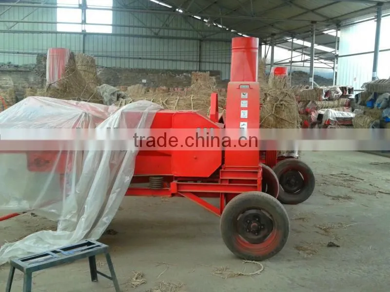 Farm use Straw crusher and straw cutter with competitive price(0086-13837171981)