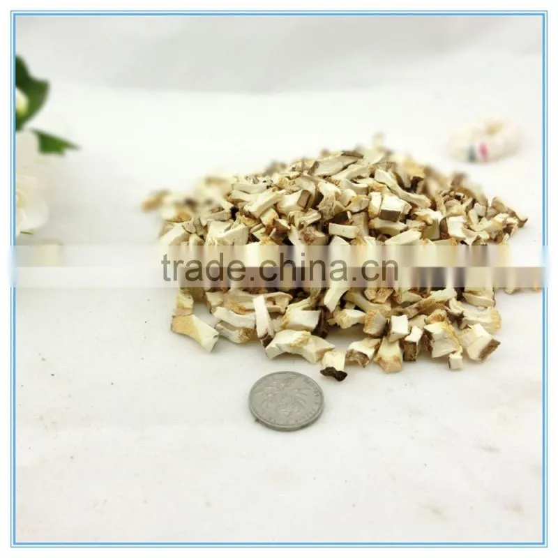 Dried Shiitake Mushroom Granule Spawn