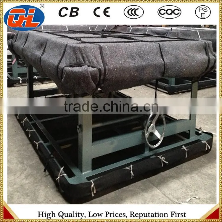 Mattress Compressor Machine Mattresses Wrapping Machine
