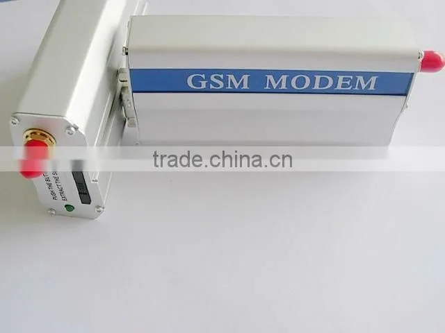 Wavecom Q24plus RS232 modem GPRS modem support sim toolkit application