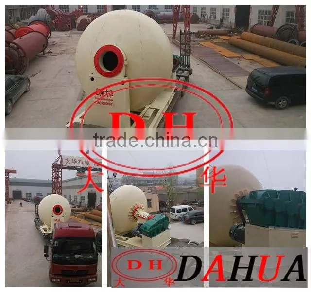 Famous manufacturer Ceramic Sand granulator price for Sale