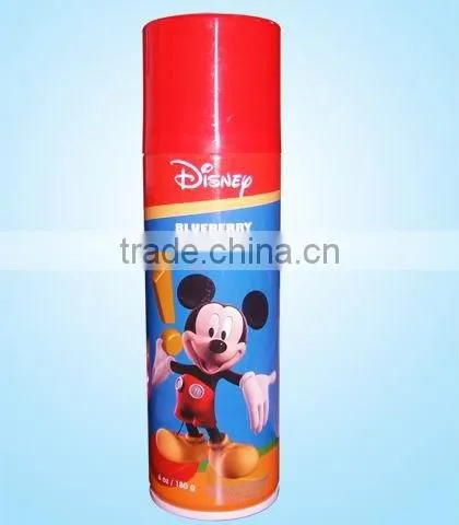 Children Fun Bath Foam Bath Soap