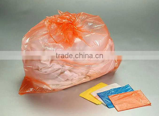 100% PVA environmental bag