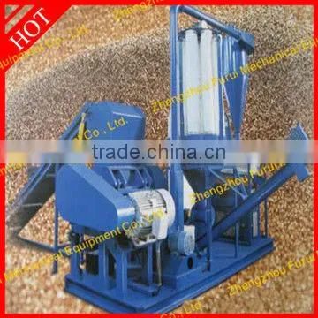 CABLE GRANULATOR/SMALL COPPER WIRE GRANULATOR/recycling pvc cable