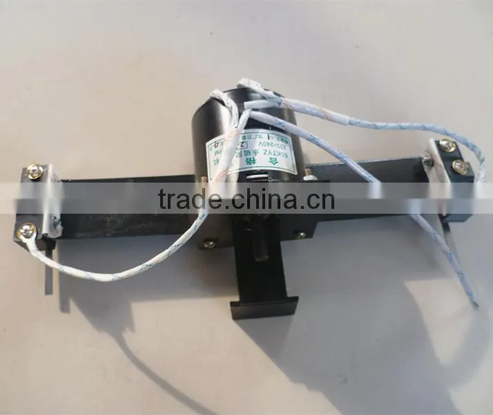 for incubator egg turning motor