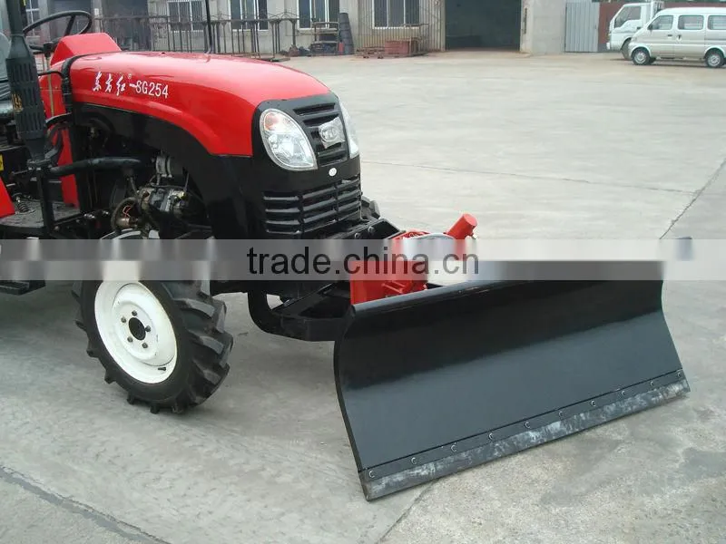 snow blower