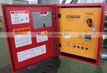 agriculture machinery