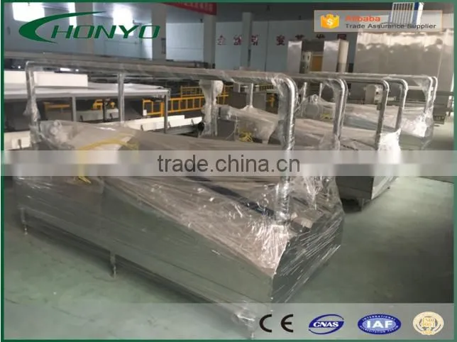 Automatic Boots Washer