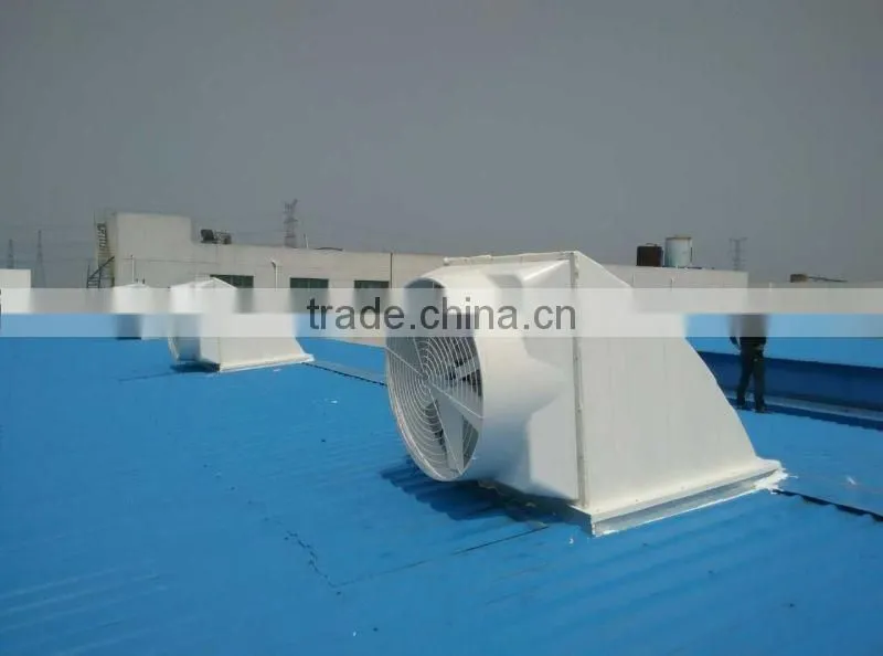 Factory directly sell Chicken house ventilation fan in Foshan,China