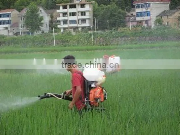 agriculture equipemnt agriculture sprayer knapsack power gasoline garden sprayer