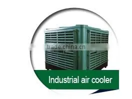 Industrial Wall Mounted Roof Portable Hot Air Exhaust Fan