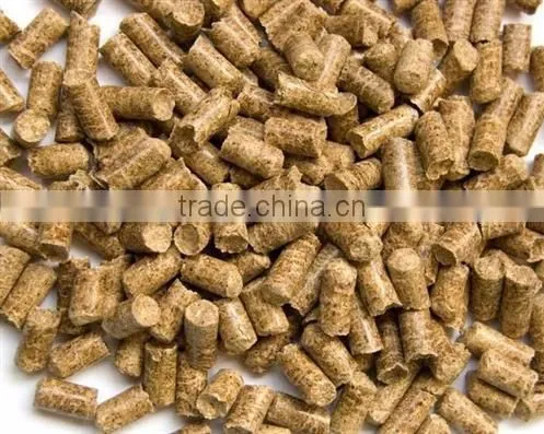 China famous brand animal dung pellet mill