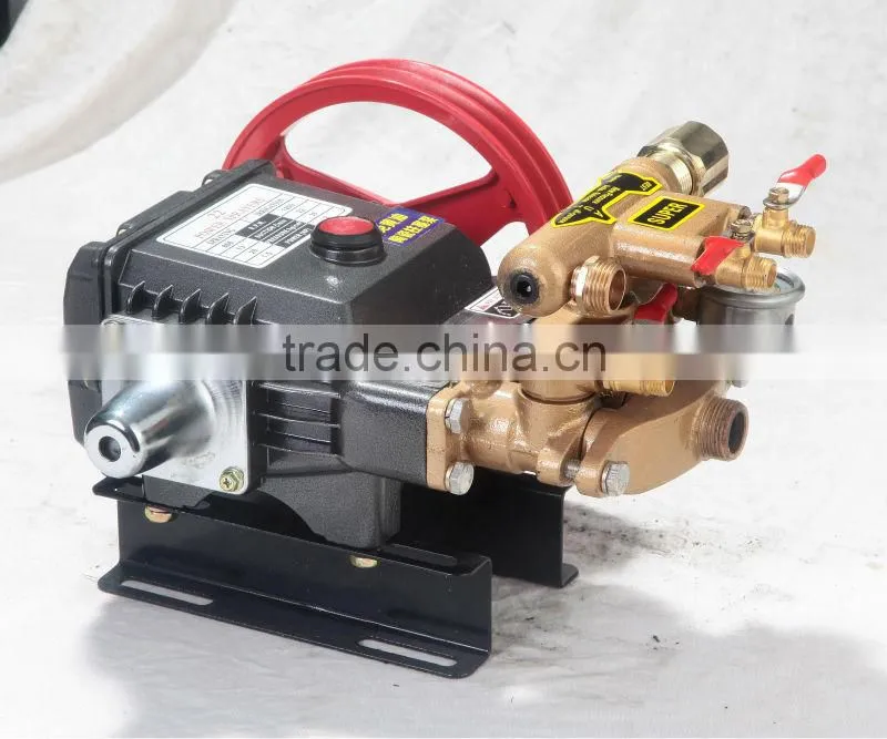 QF-26A5 plunger pump