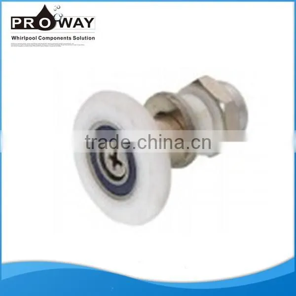 Waterfall Rain Stainless Steel Shower Head Square Ceiling Rain Shower