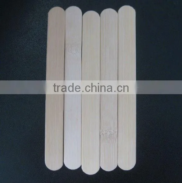Bamboo Tongue Depressor