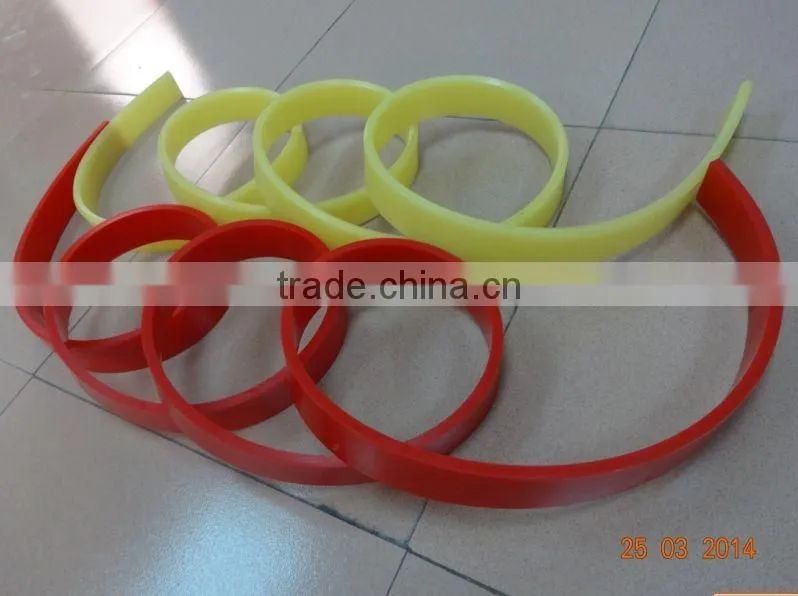 scrap rubber conveyor belts