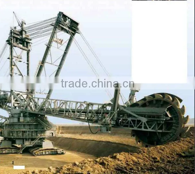 Sphercial roller bearing 22316 for crane machinery