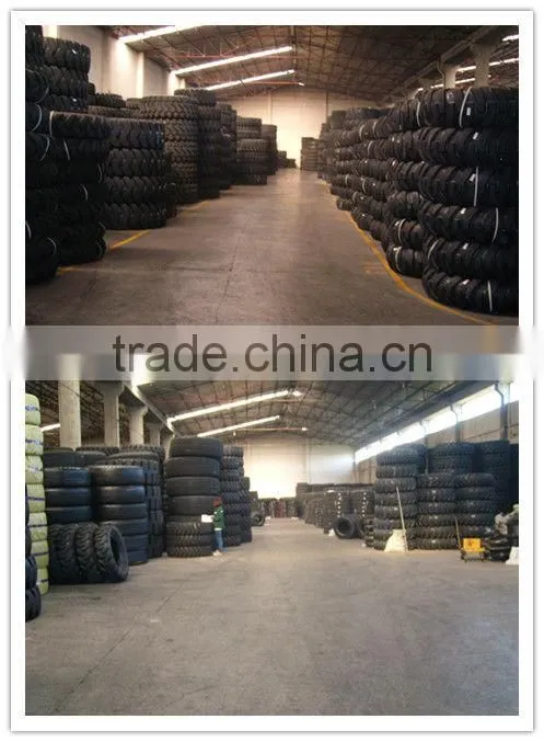 solid tire