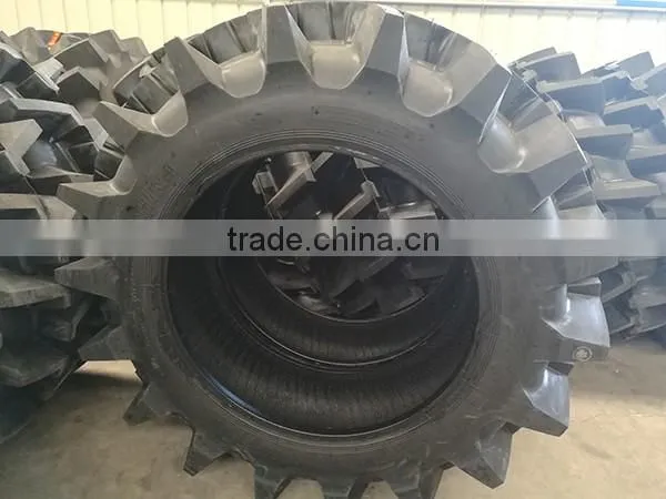 11.2-24 paddy field tire used for tractor