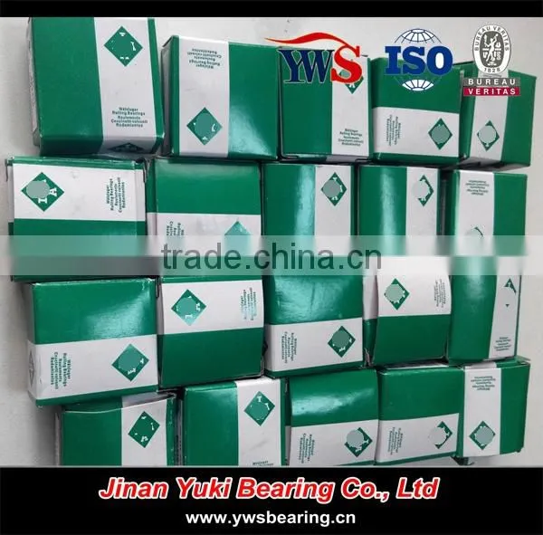 BK1518 rs one side seal precision germany brand needle roller bearing