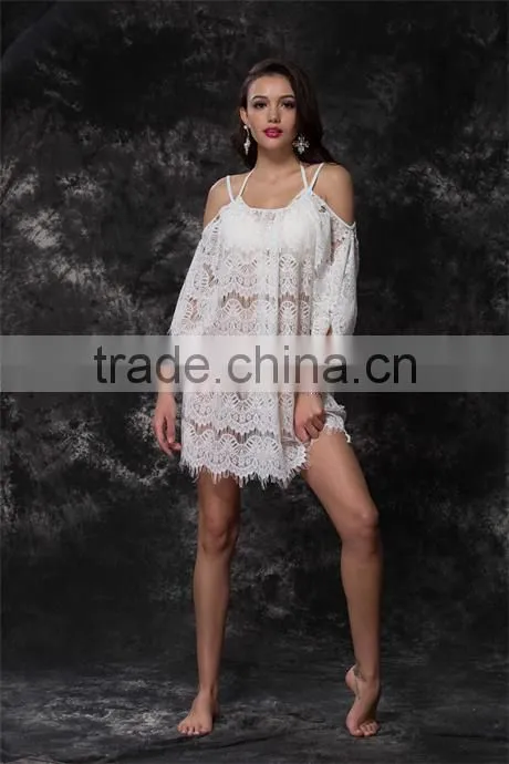 2014 Latest Ladies Beach Sarong
