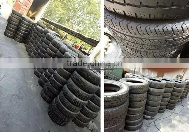 Large Quantity Japanese Japan Used Tire Sale in China