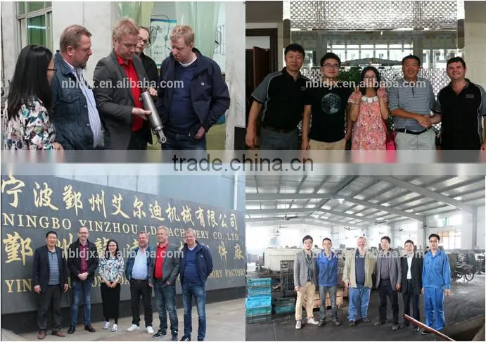Mining Machinery Parts
