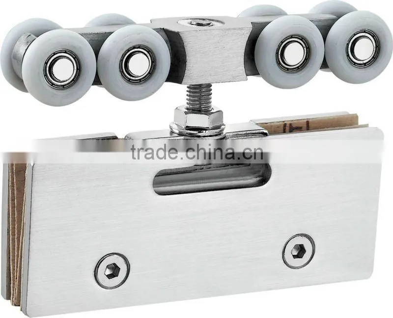bearing roller 695 sliding hanger roller