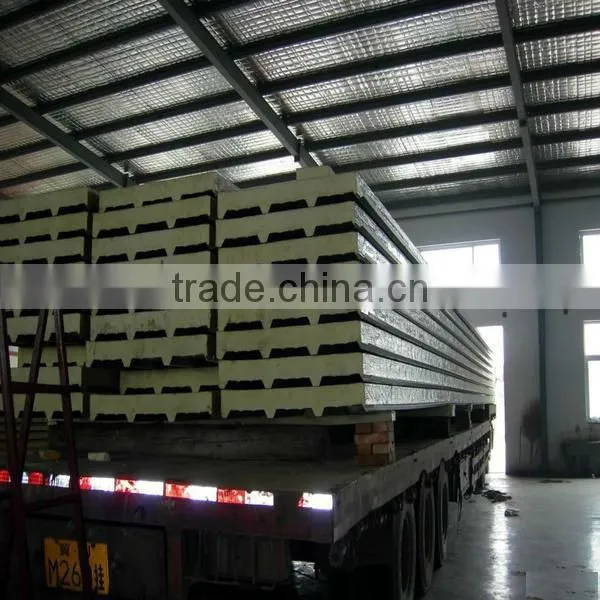 Environment Friendly Steel Structure Steel Factory