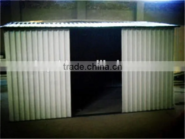 new design garden tool shed small house