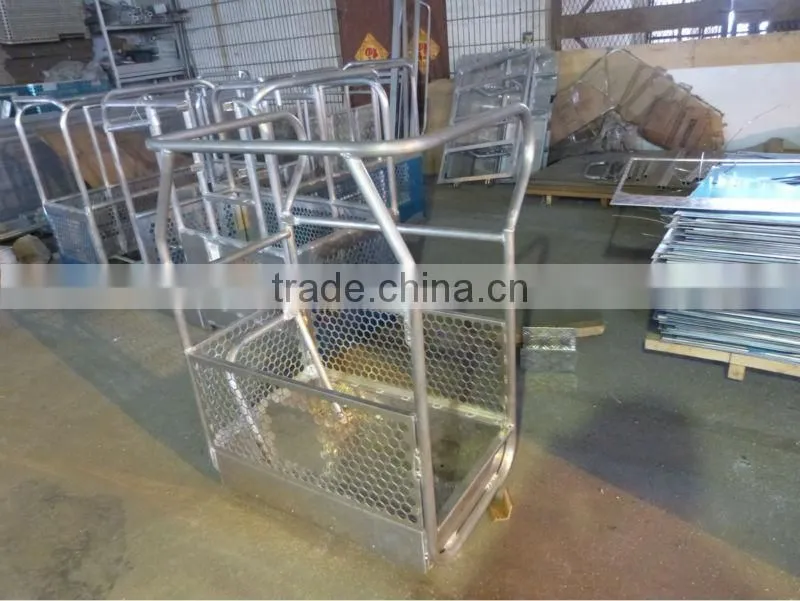 Aluminum welding bridge joints, good quality, aluminum metal part, spare parts