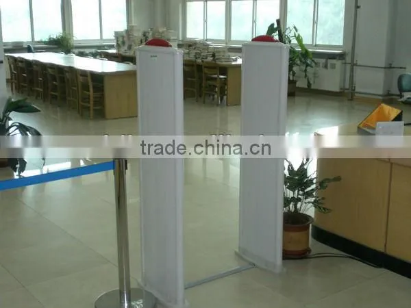 high stability EAS security alarm system EM gate