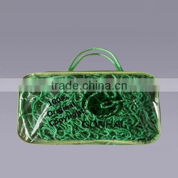 Gonhal PP Braided Cargo Net