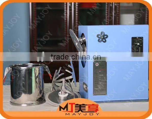 2015 MAYJOY Novel Invention High Mixing Efficiency Lab Use chemical powder mixer