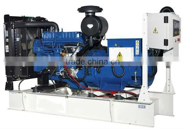 Automatic Transfer Switch Generator