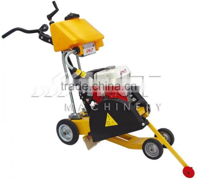 QG90 road cutter concrete with CE