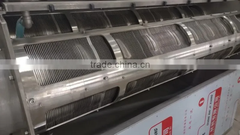 Oil Sludge Treatment Equipment For Industrial Water Treatment Equipment MDQ-403