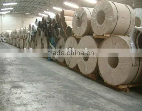 5754 Aluminiuim Alloy Coil