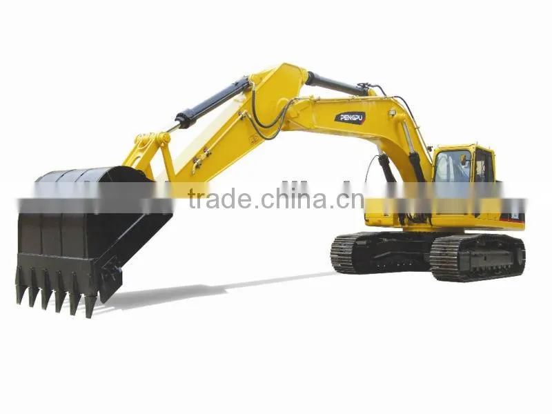 Hydraulic Crawler Excavator sw330e