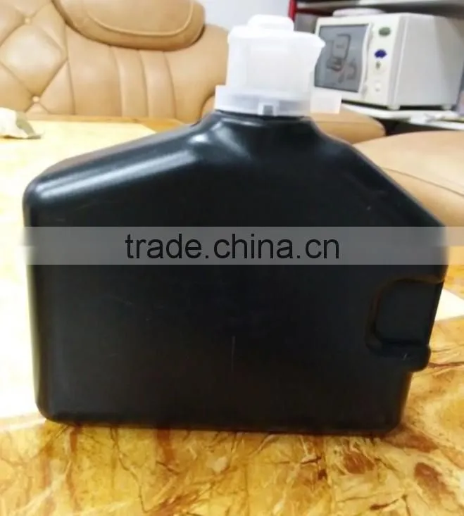 OEM Blow Molding Plastic Tank Chemical Plastic Jar Water Cans Huizhou Factory