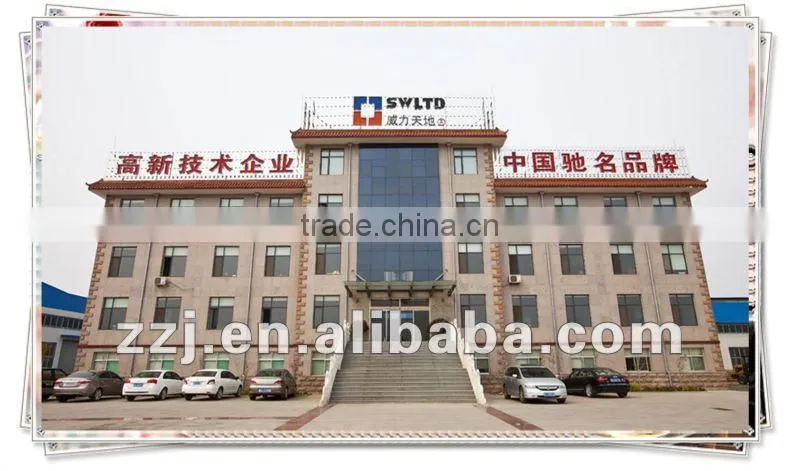 weichai diesel engine loader