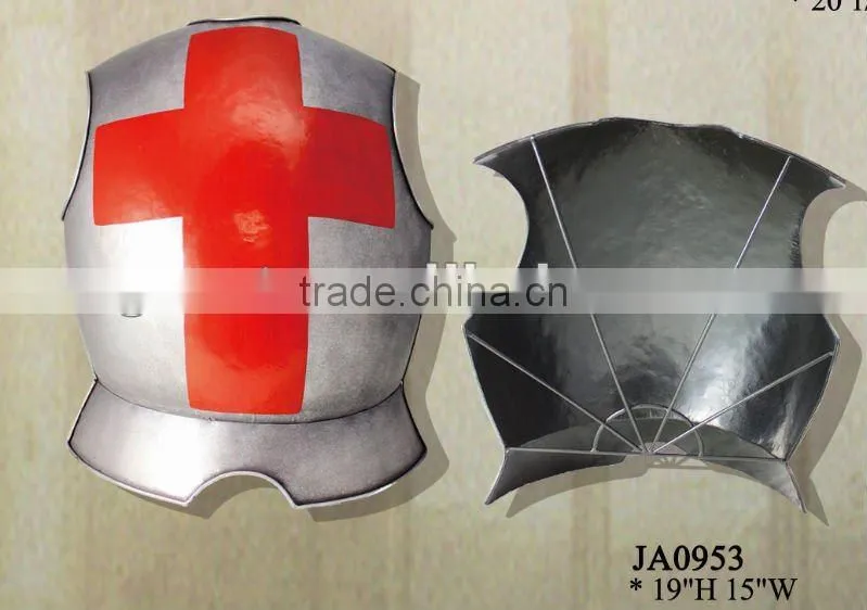 armour movie